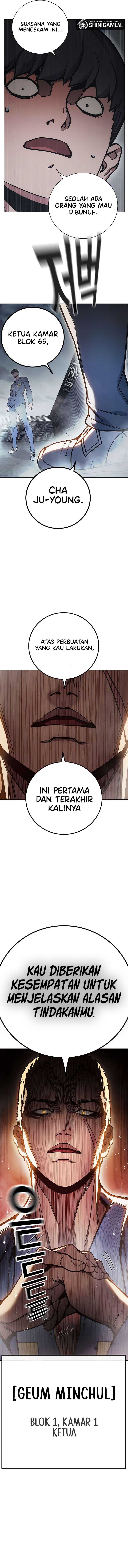Juvenile Prison Chapter 29 Gambar 23