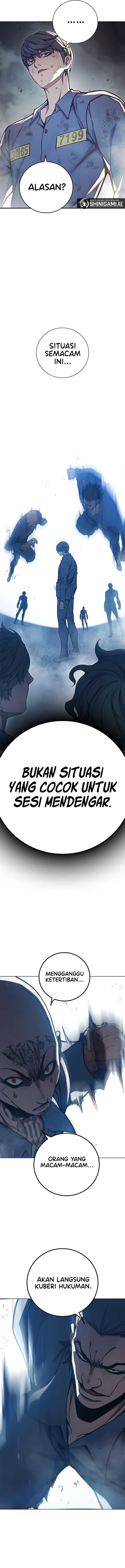 Juvenile Prison Chapter 29 Gambar 24