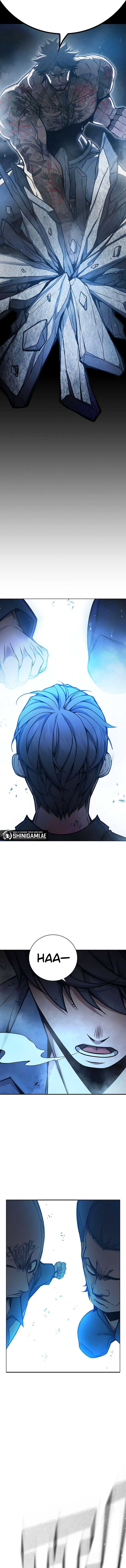 Juvenile Prison Chapter 29 Gambar 28