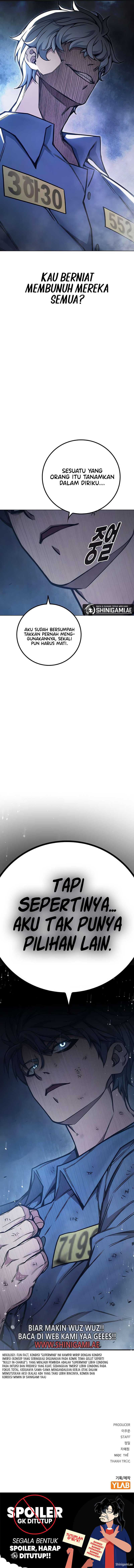 Juvenile Prison Chapter 29 Gambar 31