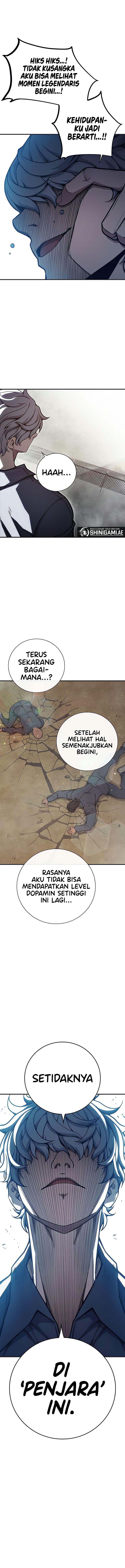 Juvenile Prison Chapter 31 Gambar 2