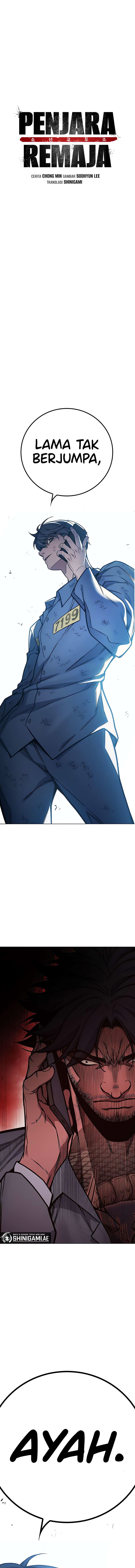 Juvenile Prison Chapter 31 Gambar 3