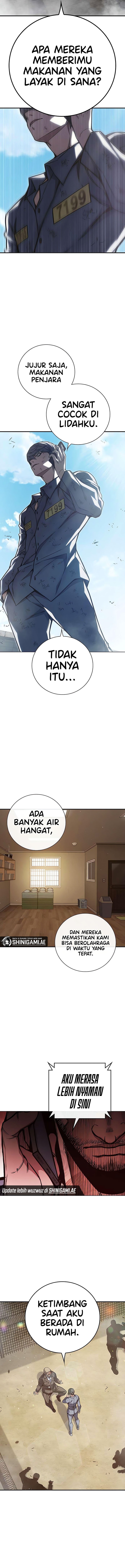 Juvenile Prison Chapter 31 Gambar 5