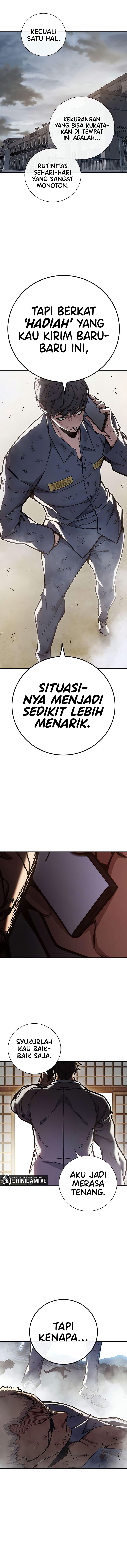 Juvenile Prison Chapter 31 Gambar 6
