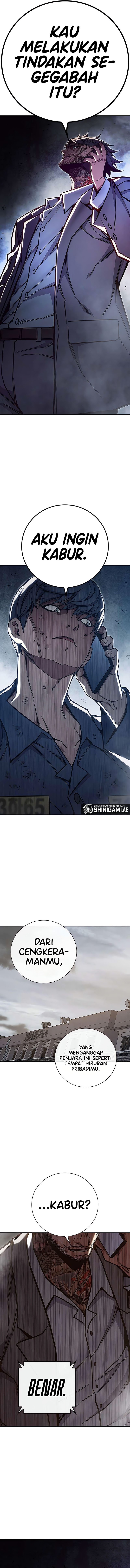 Juvenile Prison Chapter 31 Gambar 7