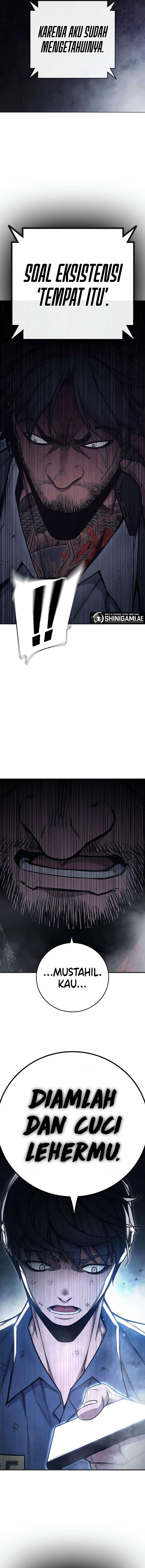 Juvenile Prison Chapter 31 Gambar 8