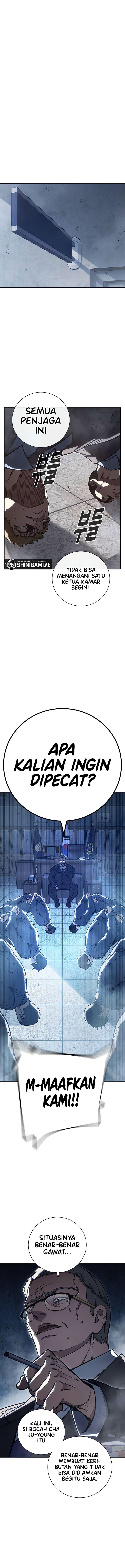 Juvenile Prison Chapter 31 Gambar 10