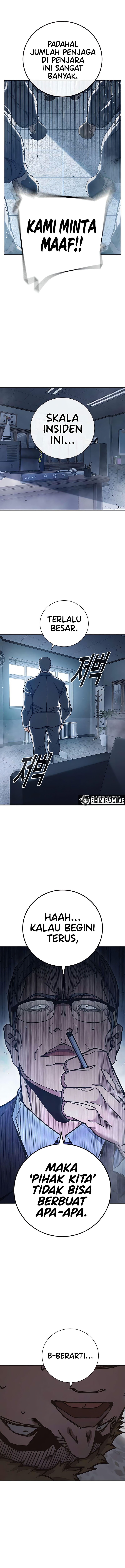 Juvenile Prison Chapter 31 Gambar 11