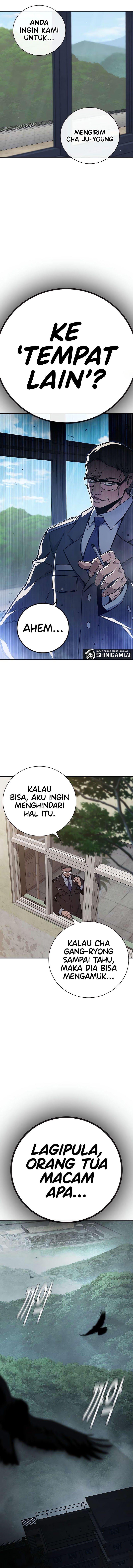 Juvenile Prison Chapter 31 Gambar 12