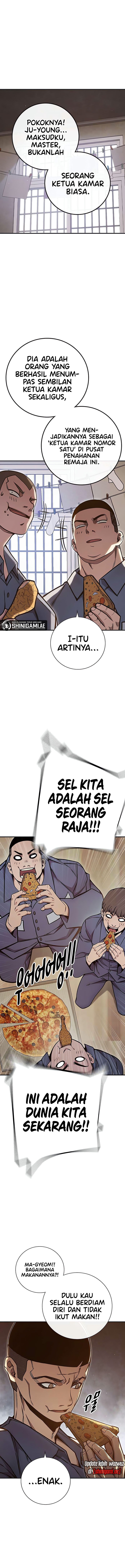 Juvenile Prison Chapter 31 Gambar 15