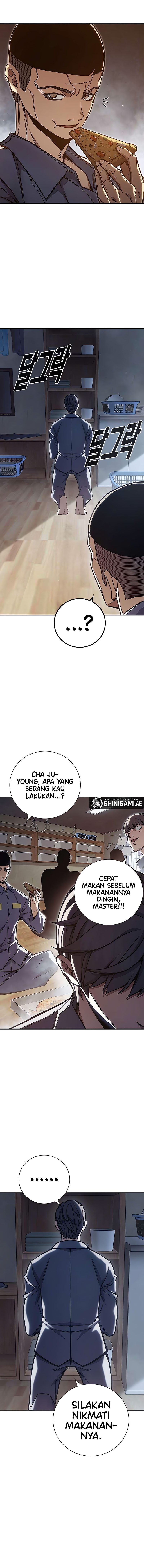 Juvenile Prison Chapter 31 Gambar 16