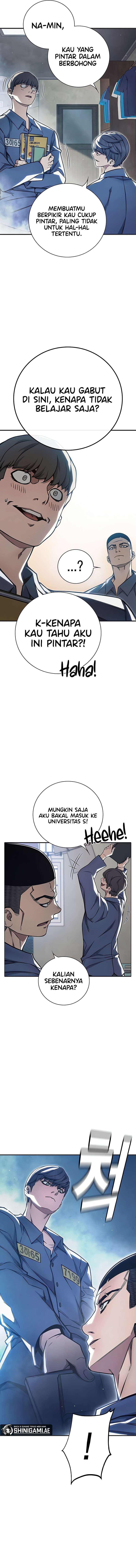 Juvenile Prison Chapter 31 Gambar 18