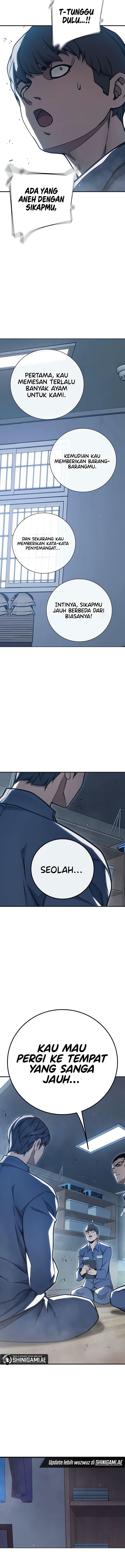 Juvenile Prison Chapter 31 Gambar 20