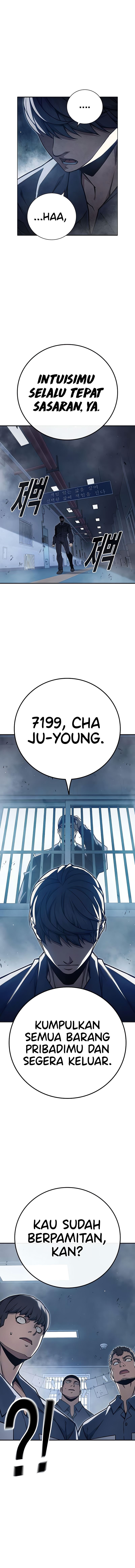 Juvenile Prison Chapter 31 Gambar 21