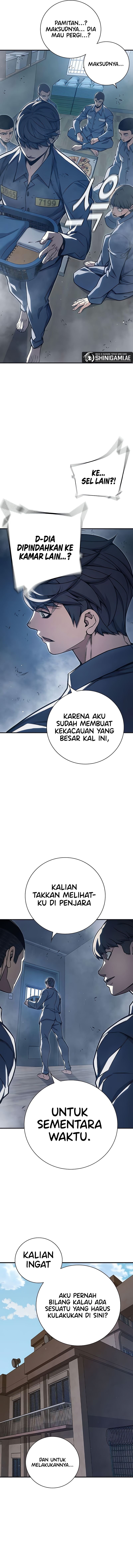 Juvenile Prison Chapter 31 Gambar 22