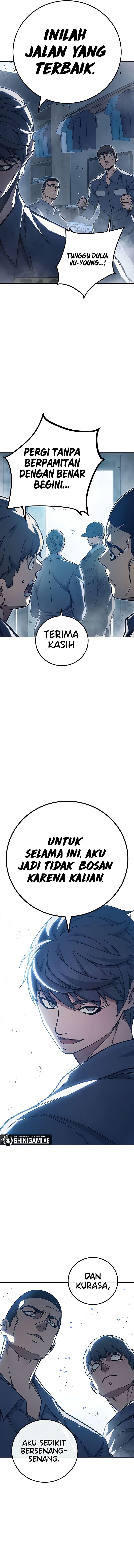 Juvenile Prison Chapter 31 Gambar 23