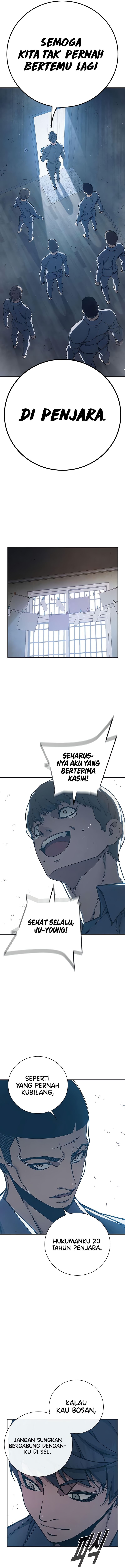 Juvenile Prison Chapter 31 Gambar 24