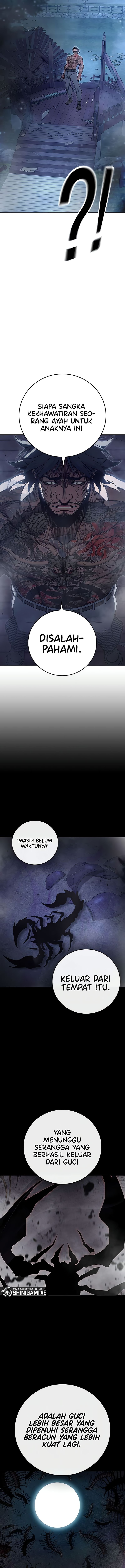 Juvenile Prison Chapter 31 Gambar 26