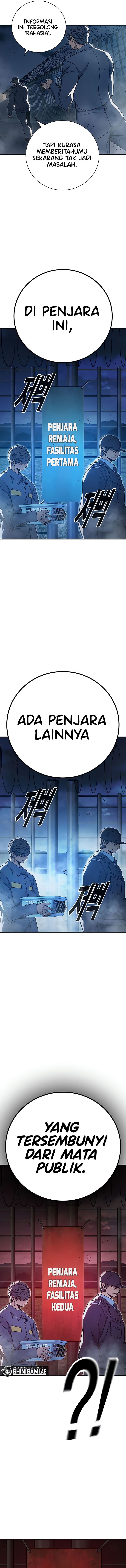 Juvenile Prison Chapter 31 Gambar 28