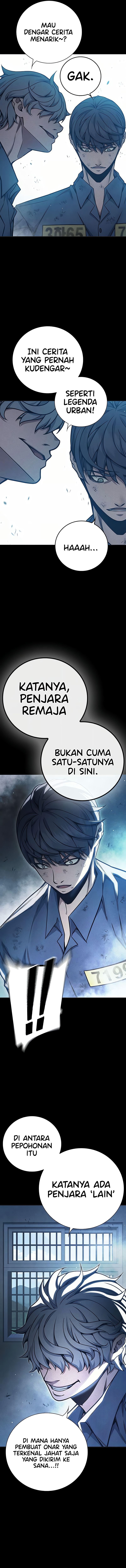 Juvenile Prison Chapter 31 Gambar 30