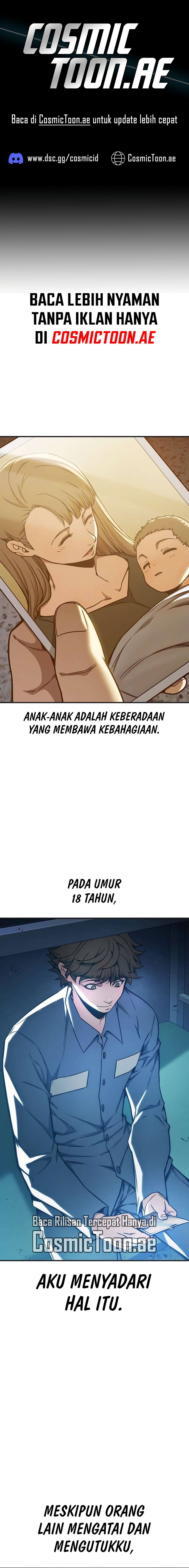 Juvenile Prison Chapter 37 Gambar 1