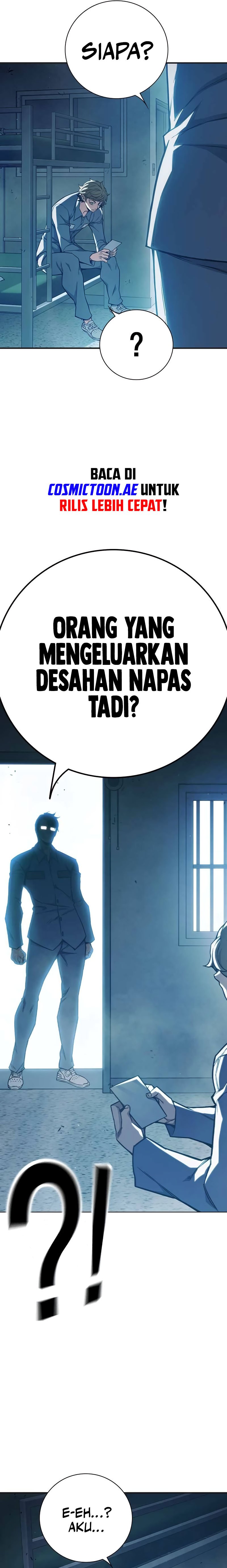 Juvenile Prison Chapter 37 Gambar 4
