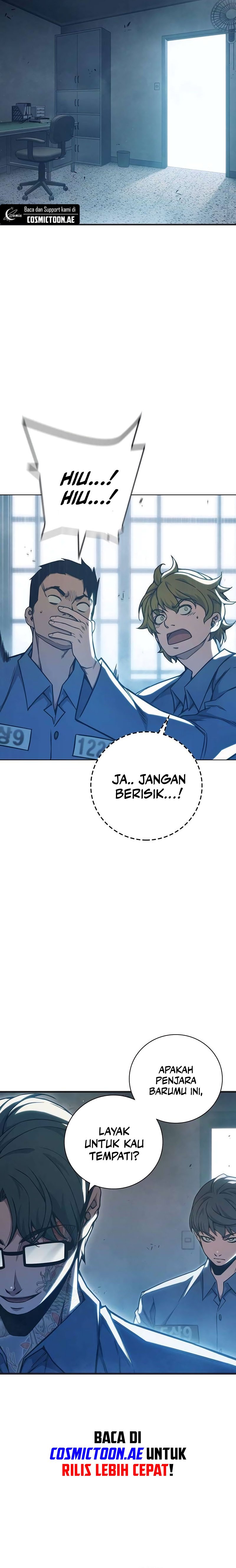 Juvenile Prison Chapter 37 Gambar 7