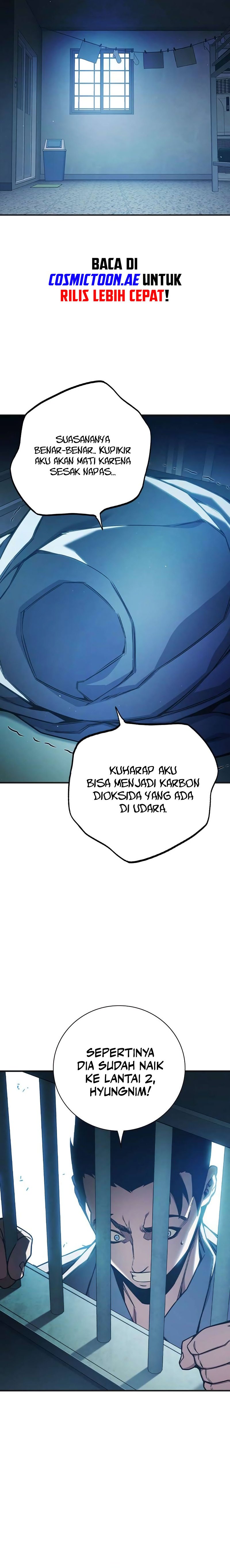 Juvenile Prison Chapter 37 Gambar 19