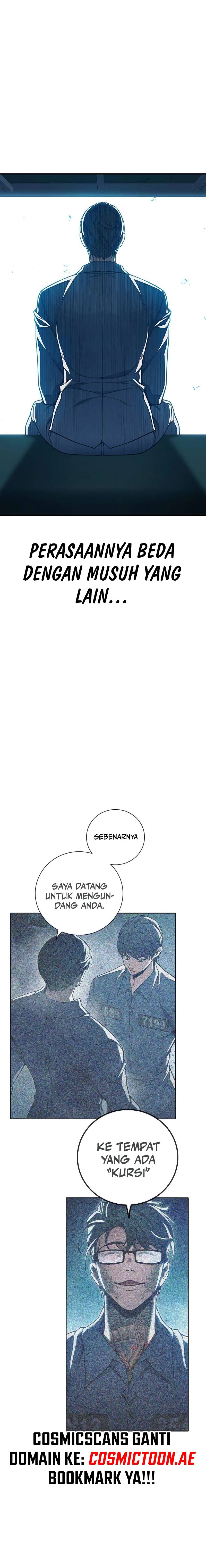 Juvenile Prison Chapter 37 Gambar 21