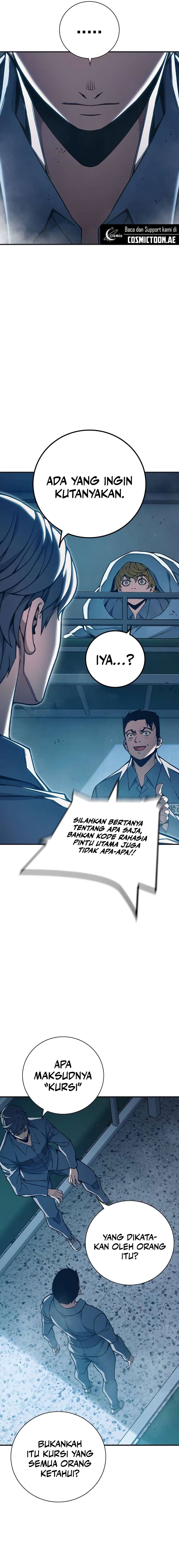 Juvenile Prison Chapter 37 Gambar 22