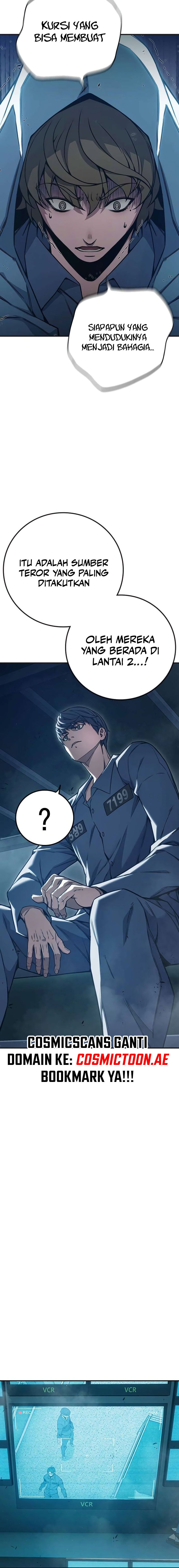 Juvenile Prison Chapter 37 Gambar 24