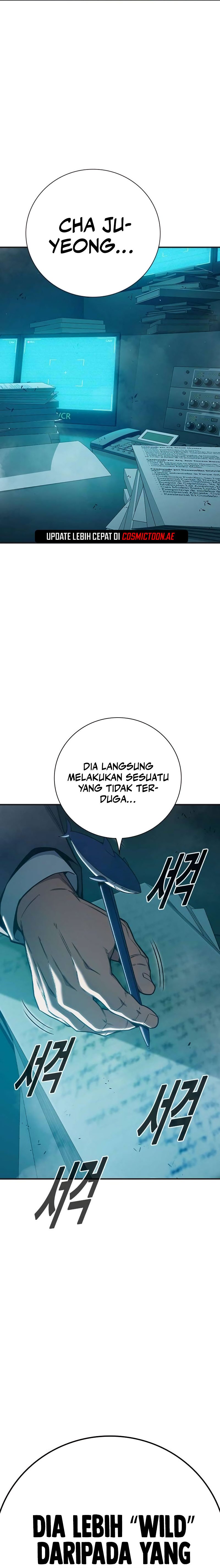 Juvenile Prison Chapter 37 Gambar 25
