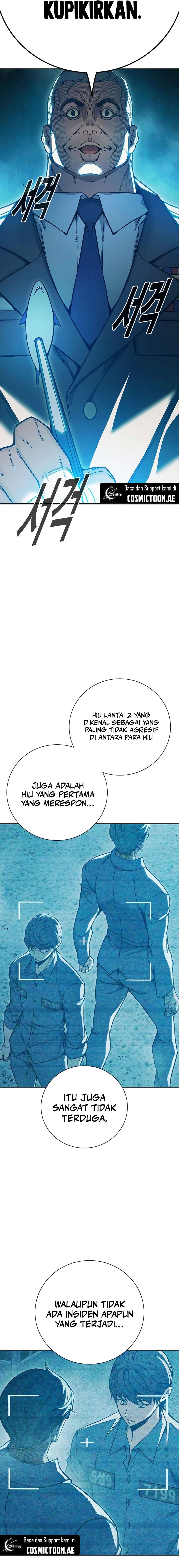 Juvenile Prison Chapter 37 Gambar 26