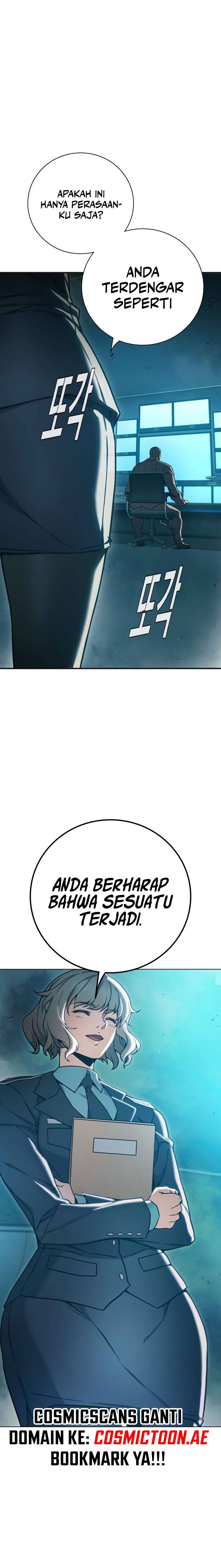 Juvenile Prison Chapter 37 Gambar 27