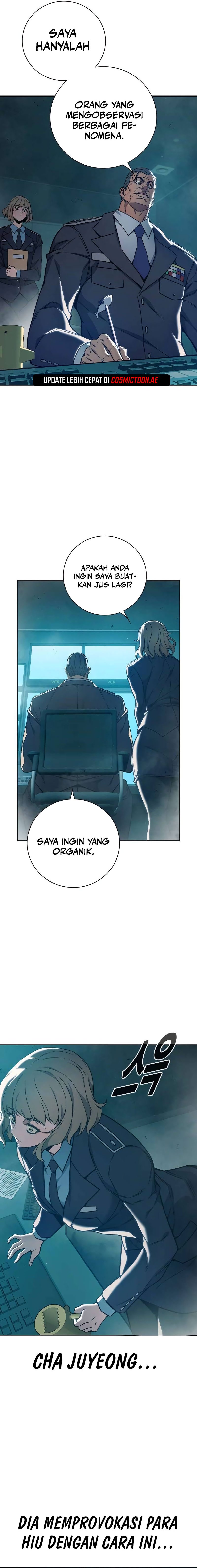 Juvenile Prison Chapter 37 Gambar 28