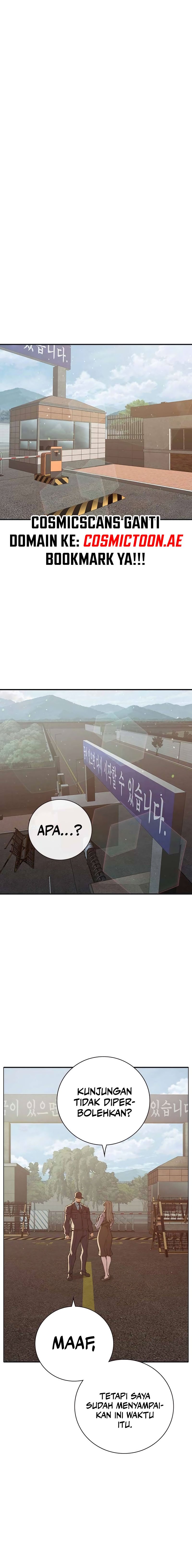 Juvenile Prison Chapter 37 Gambar 30