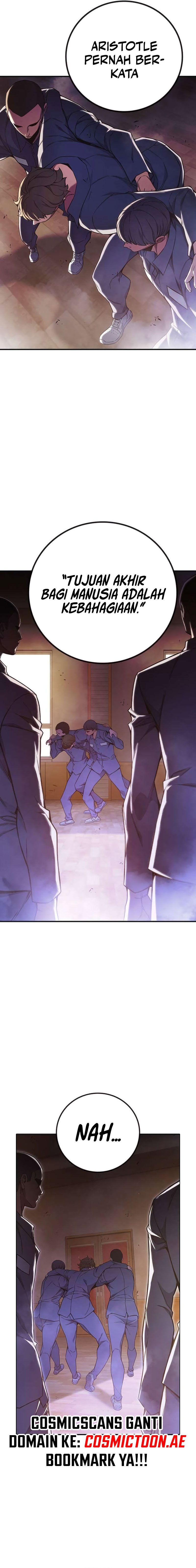 Juvenile Prison Chapter 37 Gambar 36