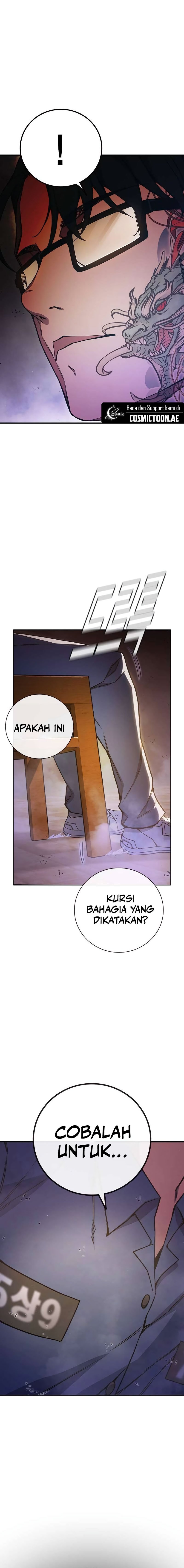 Juvenile Prison Chapter 37 Gambar 38
