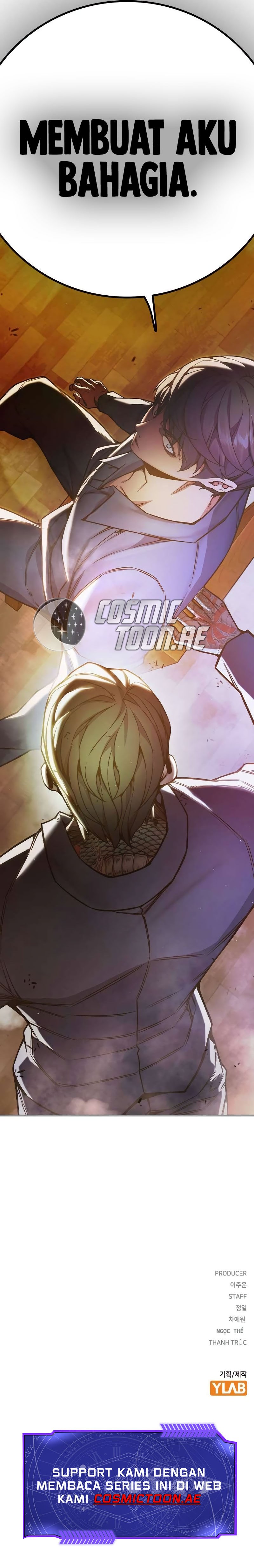 Juvenile Prison Chapter 37 Gambar 39