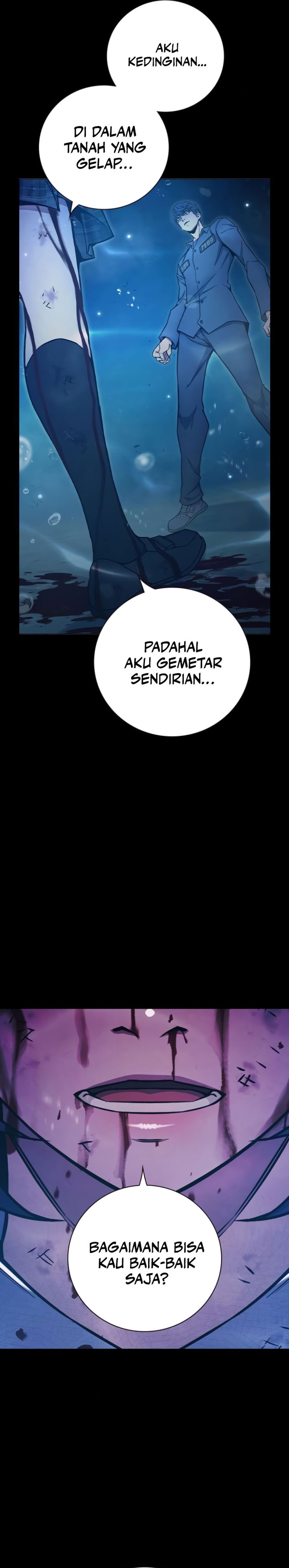 Juvenile Prison Chapter 42 Gambar 13
