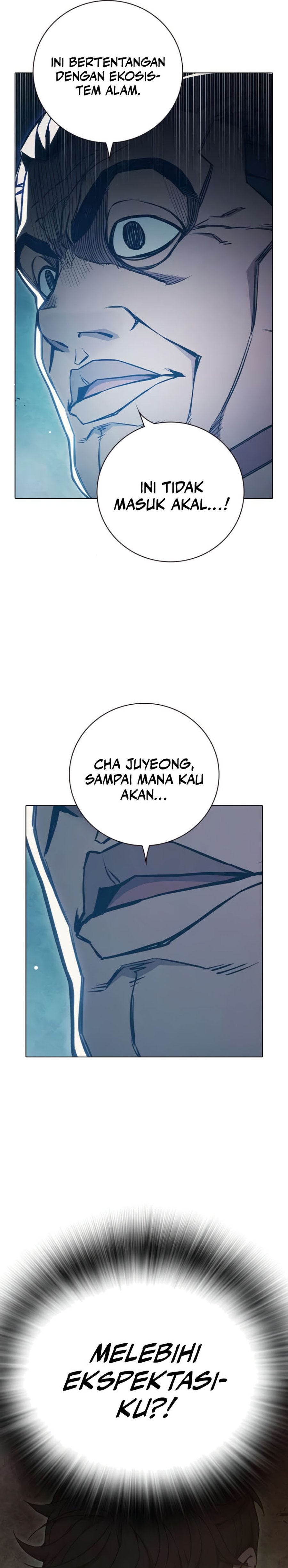 Juvenile Prison Chapter 42 Gambar 43