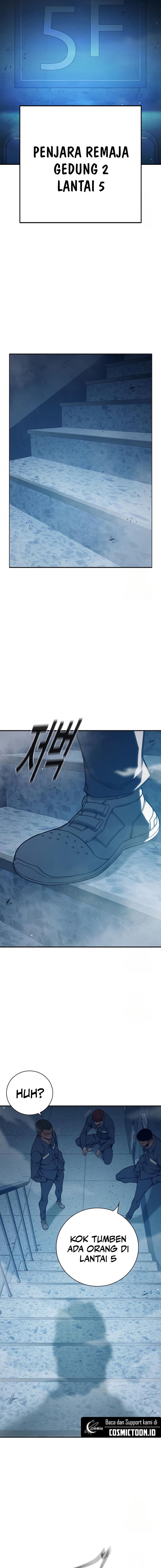 Juvenile Prison Chapter 52 Gambar 4