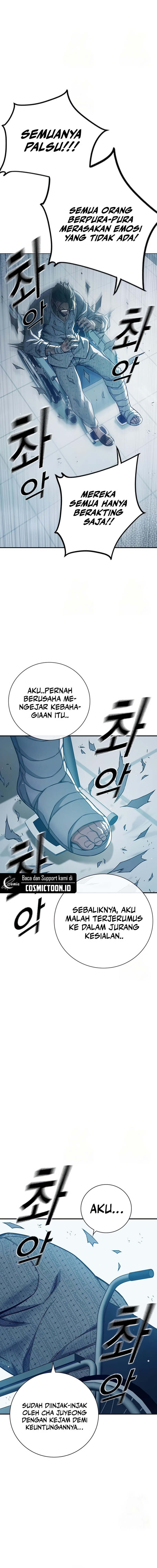 Juvenile Prison Chapter 52 Gambar 11