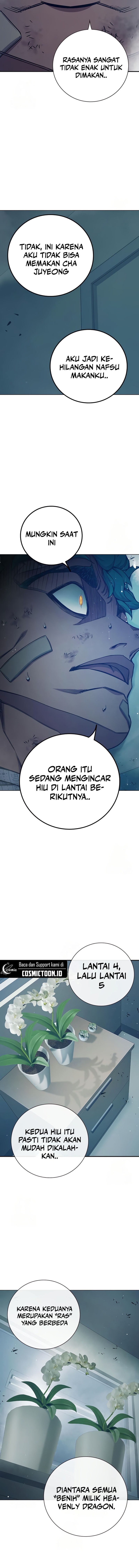 Juvenile Prison Chapter 52 Gambar 13