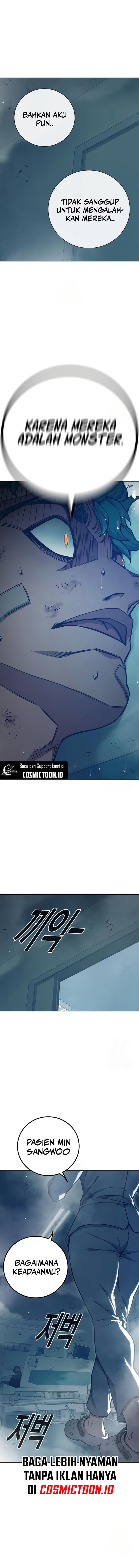 Juvenile Prison Chapter 52 Gambar 14