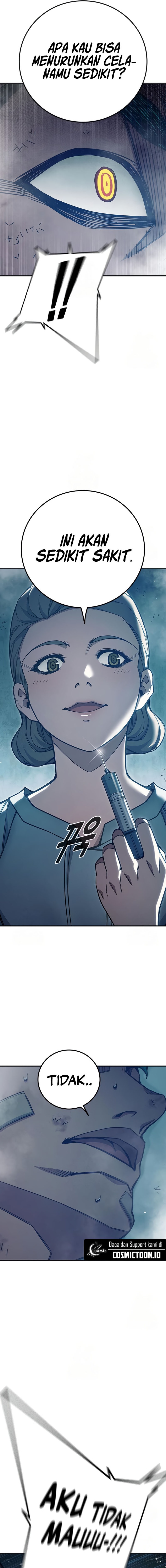 Juvenile Prison Chapter 52 Gambar 15