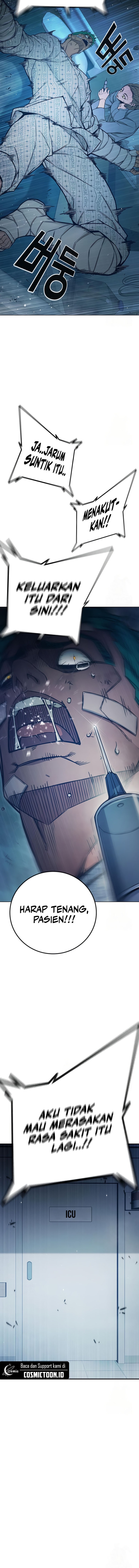 Juvenile Prison Chapter 52 Gambar 16