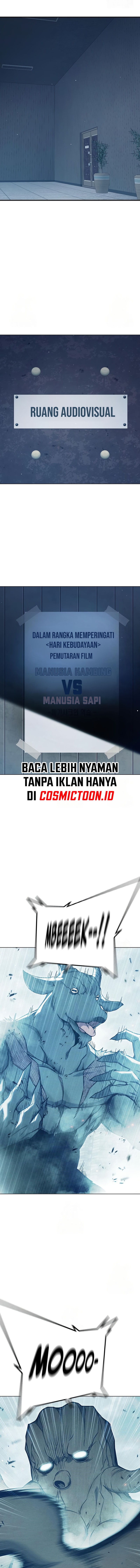 Juvenile Prison Chapter 52 Gambar 17