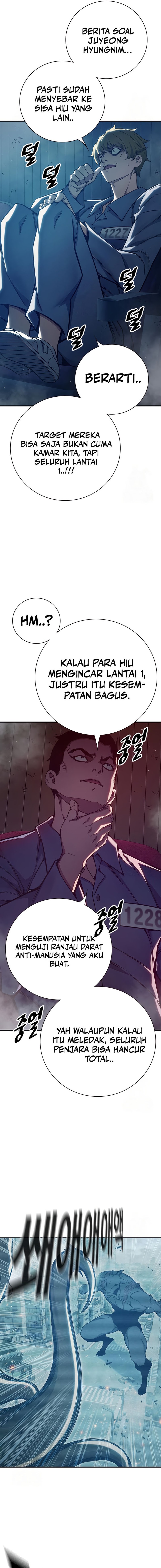 Juvenile Prison Chapter 52 Gambar 19