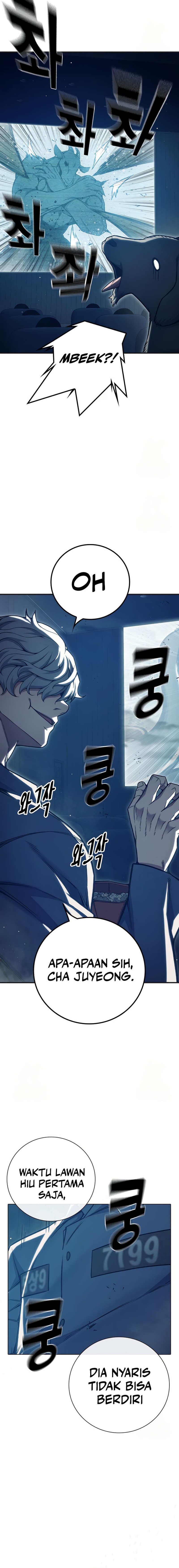 Juvenile Prison Chapter 52 Gambar 20